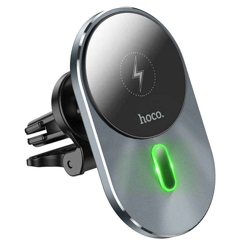 iPhone 12 / 13 Series Magnetic Qi Wireless Car Charger Holder Mount