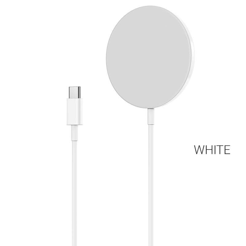 iPhone 12 13 Series Magnetic Qi Wireless 15W Fast Charging Pad Charger