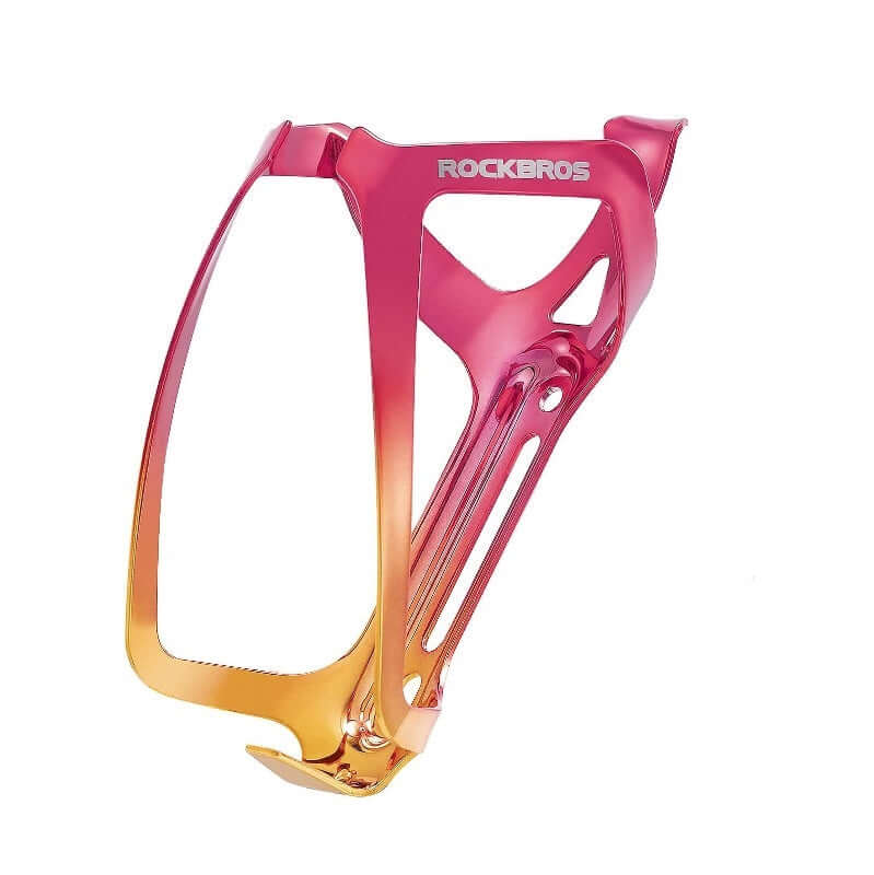 Bicycle Water Bottle Cage Lightweight Aluminium Brackets Cup Holder for MTB Road Bike