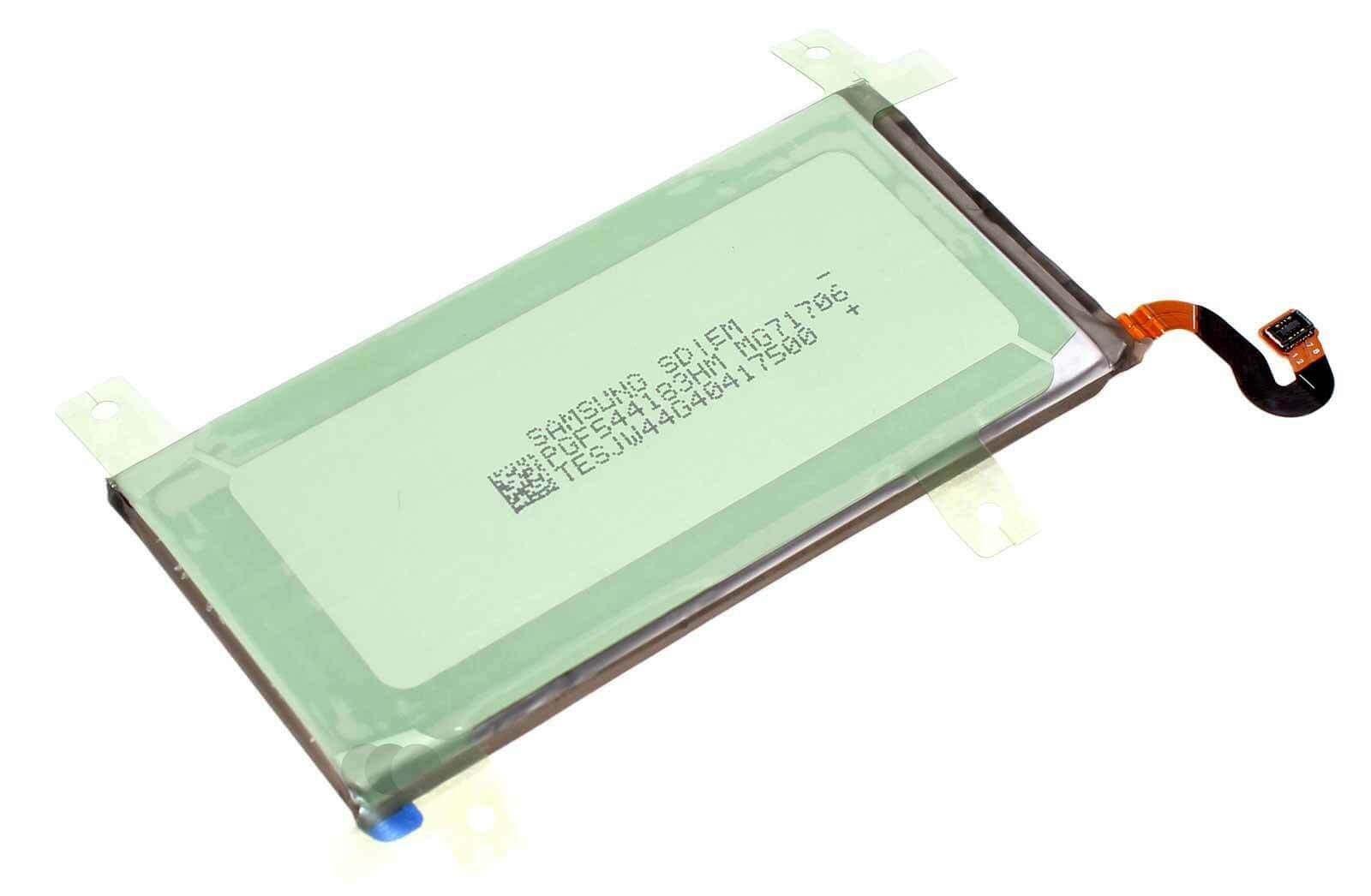 Genuine Samsung Galaxy S8 SM-G950 EB-BG950ABE 3000mAh Battery