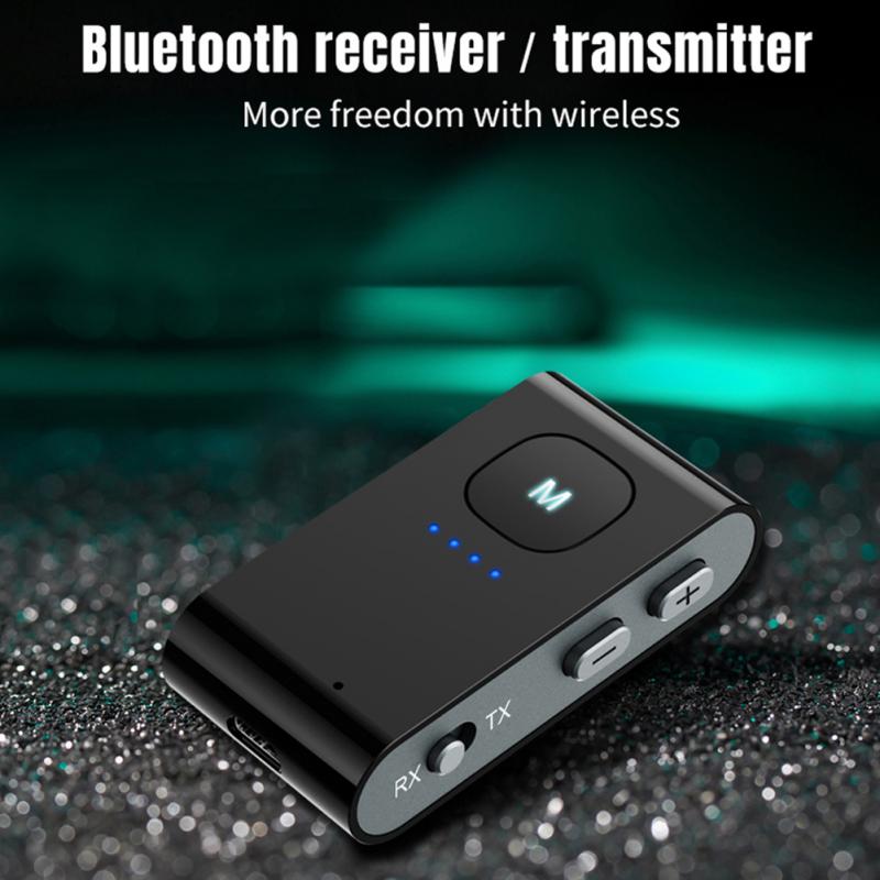 Bluetooth Transmitter