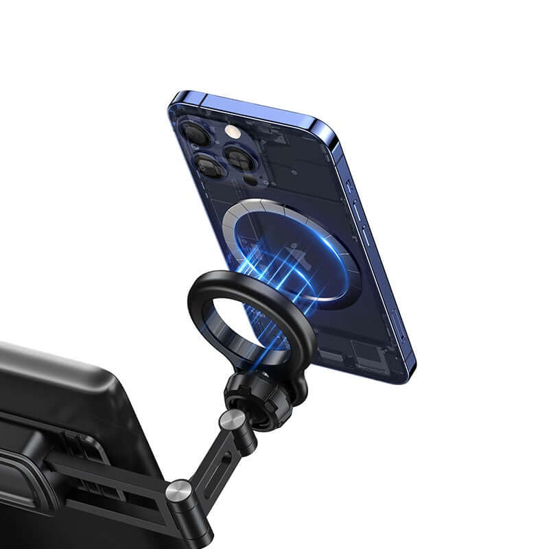 Dashboard Magnetic Magsafe Car Phone Holder Mount Stand