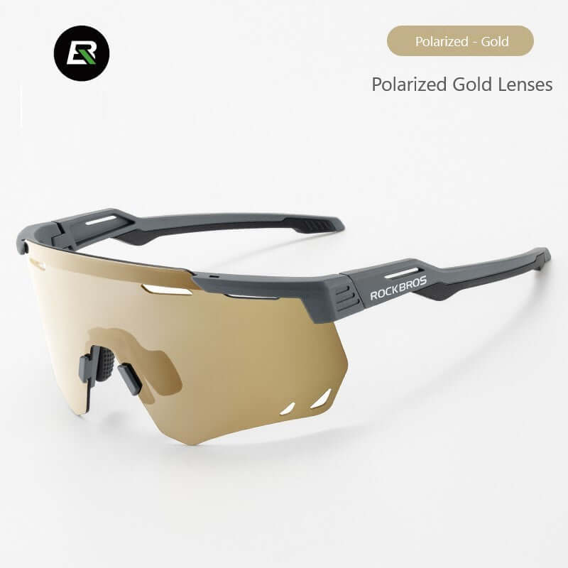 Cycling Eyewear Driving Golf Goggles Sunglasses Polarized/Photochromic