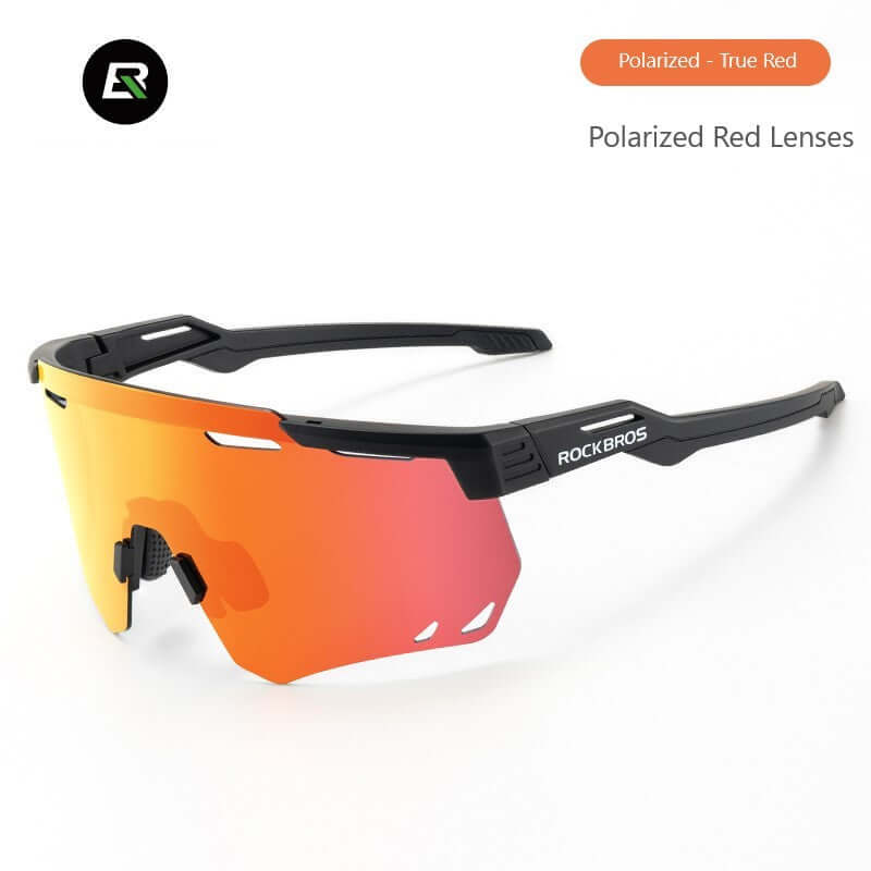 Cycling Eyewear Driving Golf Goggles Sunglasses Polarized/Photochromic