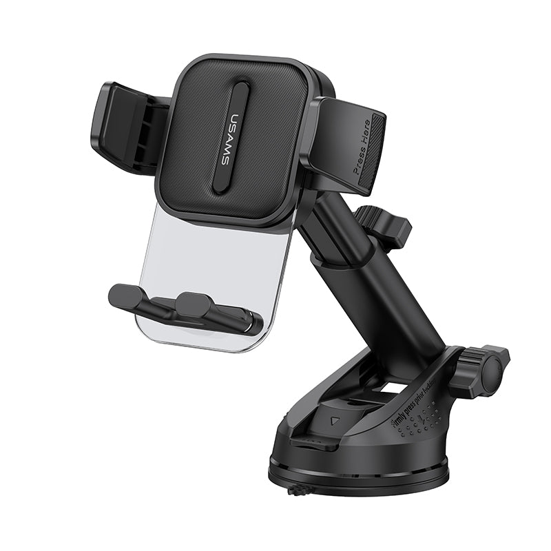 Car Dashboard Windshield Windscreen Phone Holder Mount