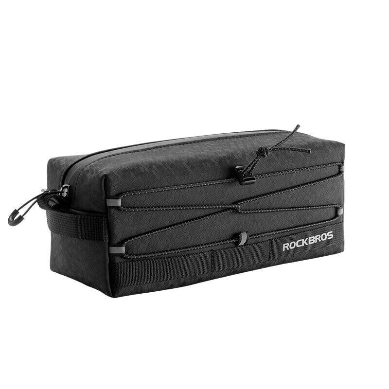 Bicycle  Cycling Handlebar Front Storage Bag for Scooter MTB Road Bike