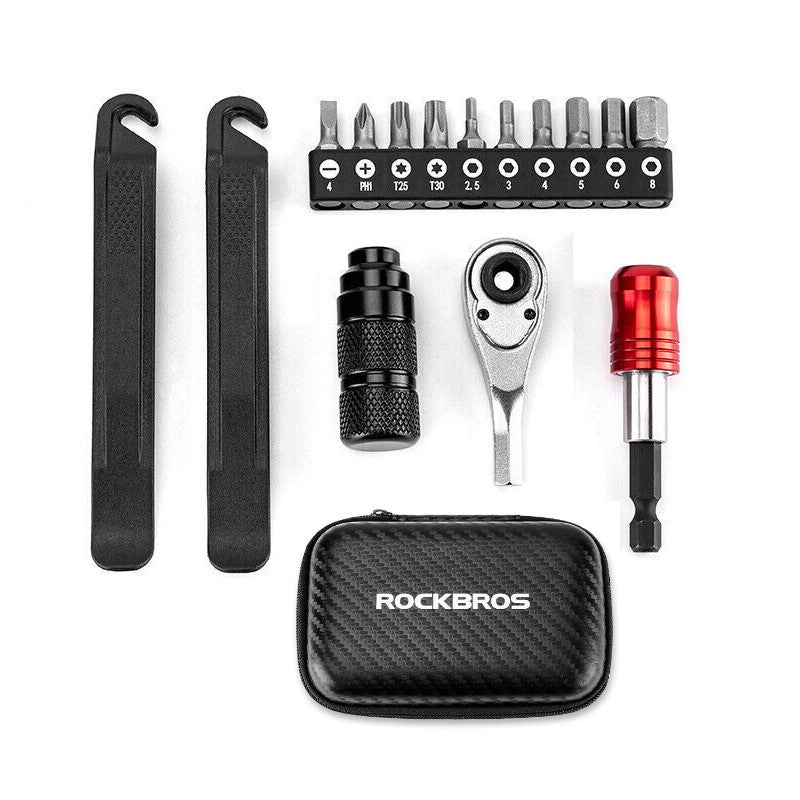 Rockbros sales torque wrench