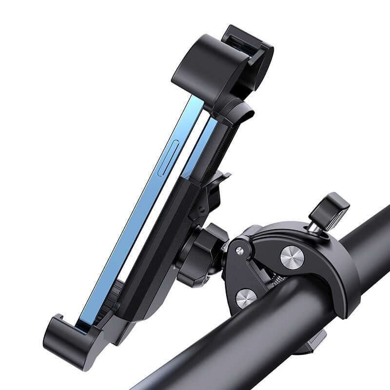 Cycling Bike Bicycle Handlebar Phone mount Holder Free Rotation