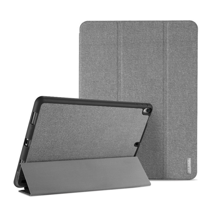 iPad Pro 12.9" 2015 2017 Flip Stand Case with Pencil Holder