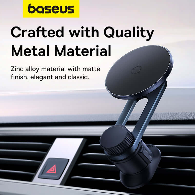 Car Air Vent Mount Magnetic Magsafe Phone Holder for iPhone