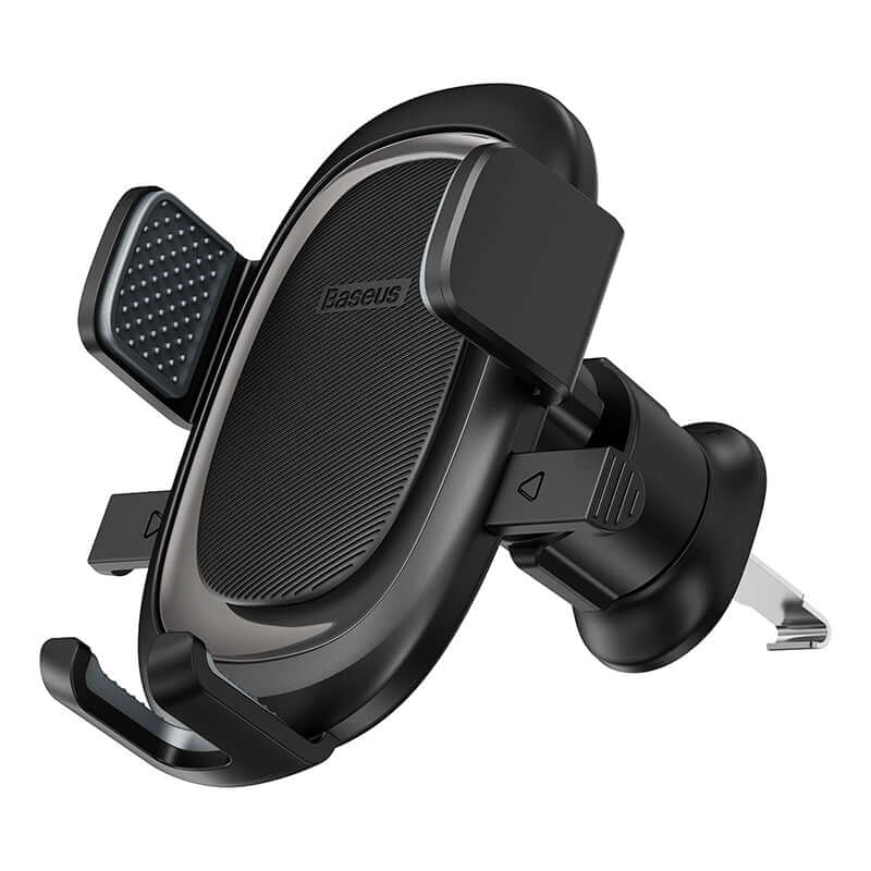 Multi Clamp Car Phone Holder set for Windscreen Dashboard Air Vent