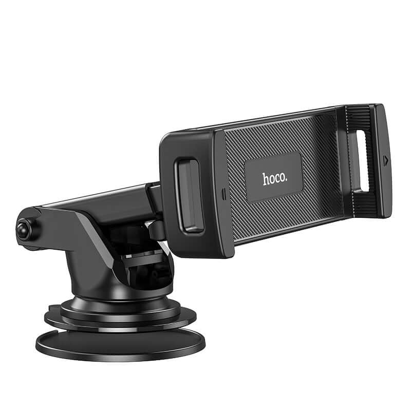 Tablet iPad Dashboard Center Console Car mount Holder