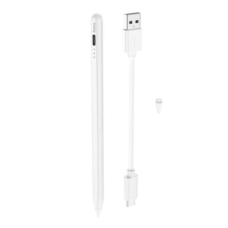 Stylus Pen Active Capacitive Pencil For iPad 2018 Above