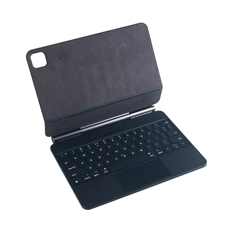 Smart Magic Bluetooth keyboard for iPad Pro 11 Air 5 / Air 4