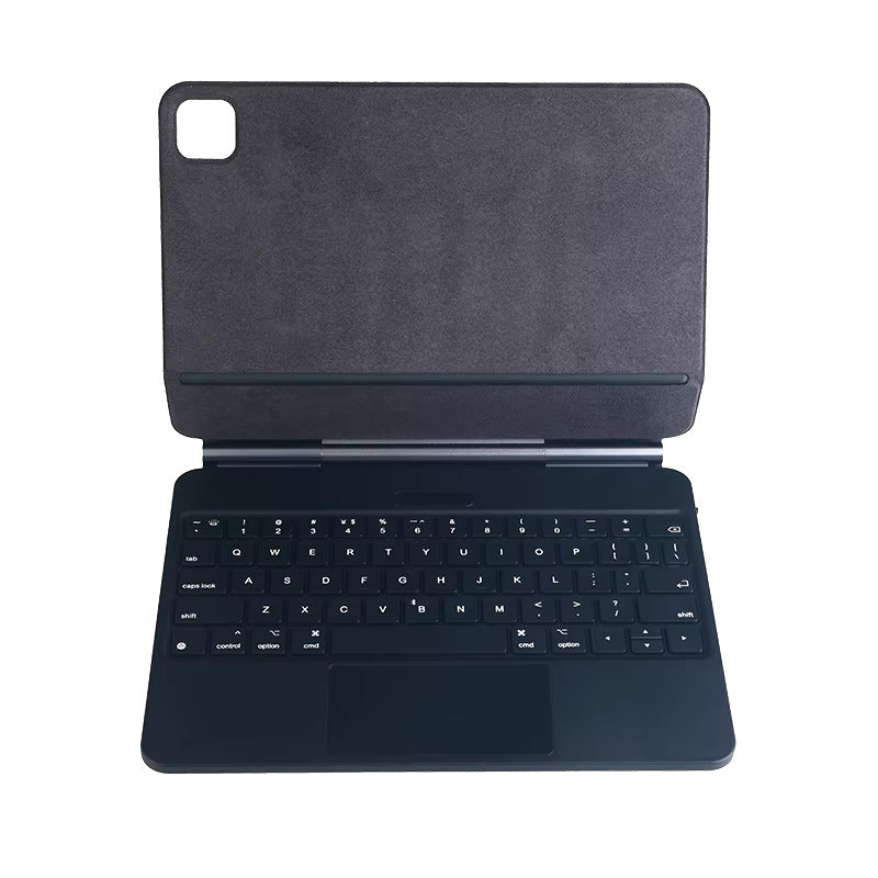 Smart Magic Bluetooth keyboard for iPad Pro 11 Air 5 / Air 4