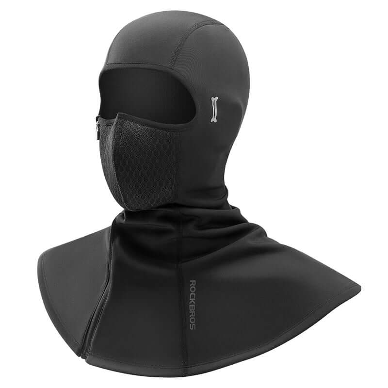 Winter Balaclava Warm Motorcycle Ski Breathable Face Mask Windproof