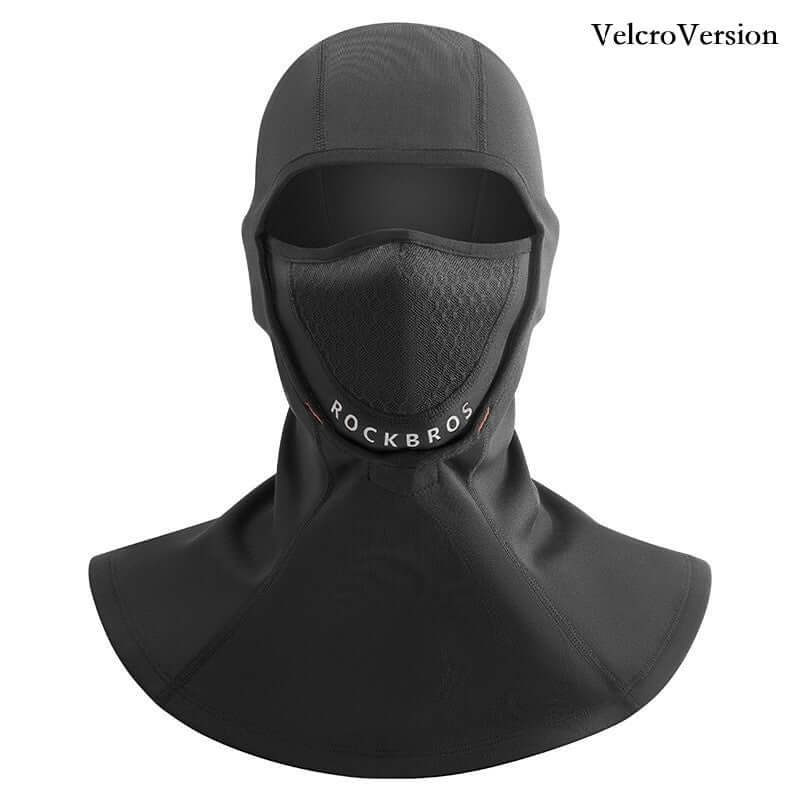 Winter Balaclava Warm Motorcycle Ski Breathable Face Mask Windproof