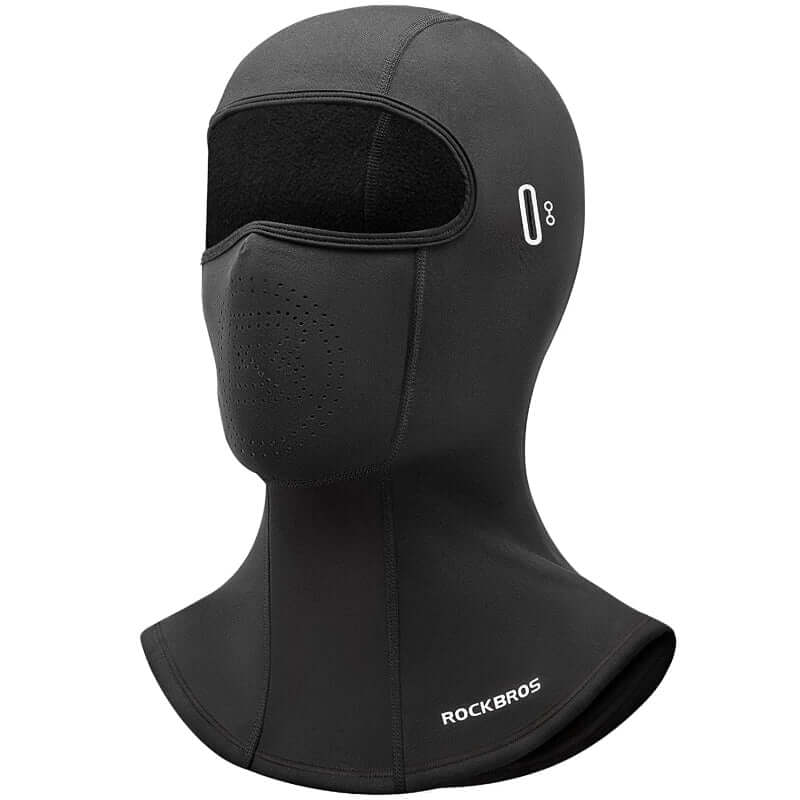 Warm Balaclava Outdoor Breathable Mesh Windproof  Face Mask