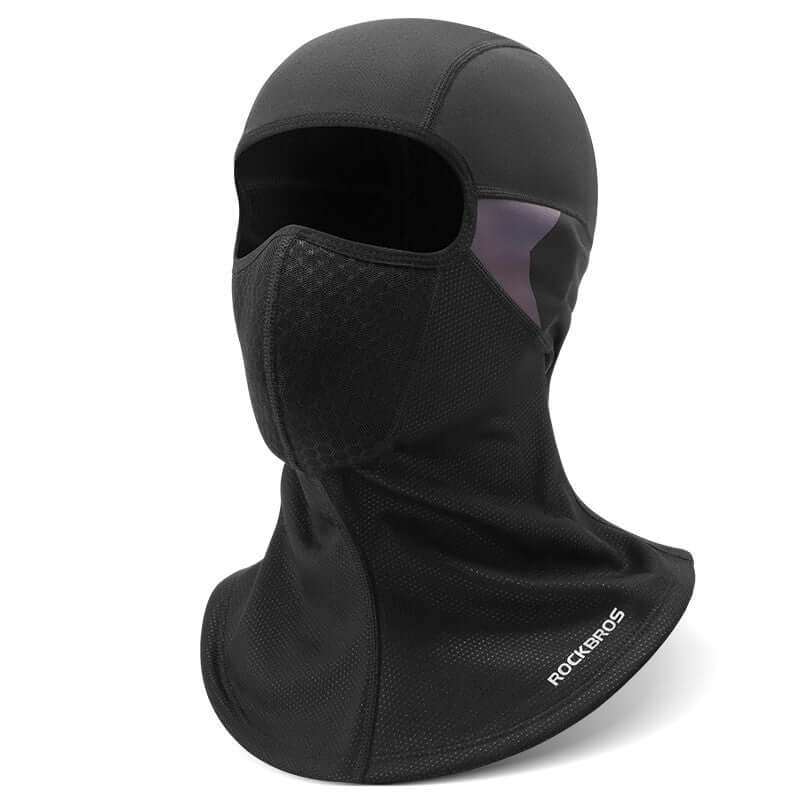 Thermal Balaclava Face Mask Windproof Hat Headwear for Cycling Motorcyle