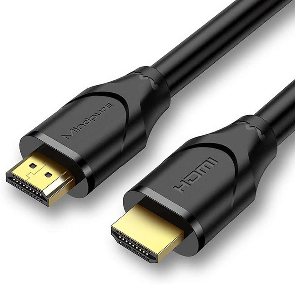 3M HDMI Cable Male to Male 4K 1080P for TV Monitor Computer Laptop PS4 PS5 Xbox
