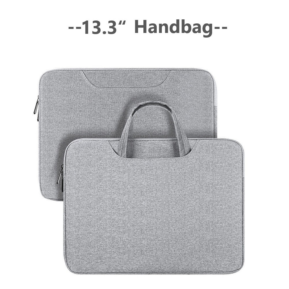 Lightweight Laptop Macbook Notebook Tablet Handbag Bag