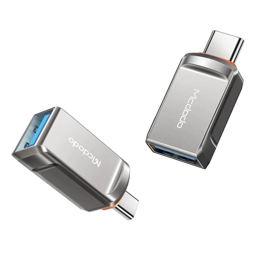 USB C/ Type-C to USB-A 3.0 Adapter OTG Converter