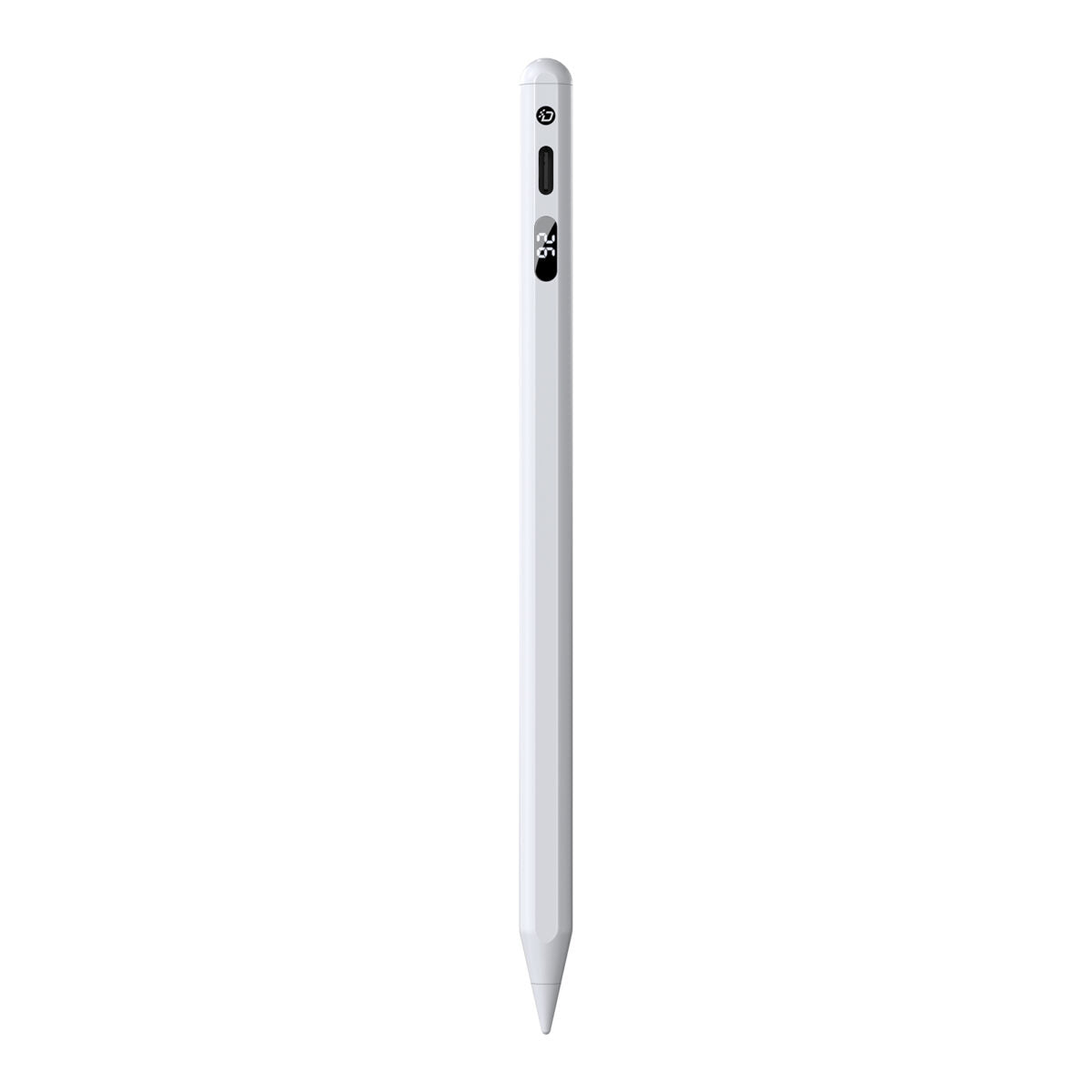 iPad Active Stylus Pen with Digital Display