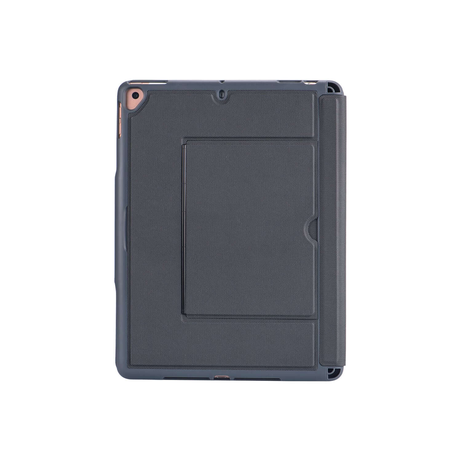 iPad 10.2"/10.5" Backlit Trackpad Bluetooth Keyboard Removable Case