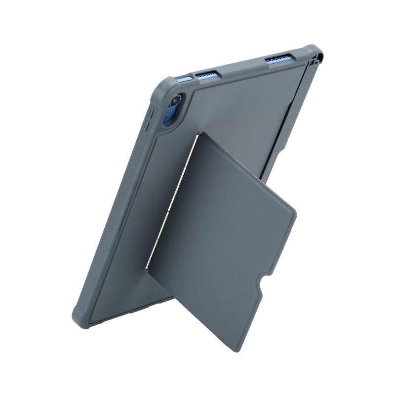 iPad 10th Gen 2022 Backlit Trackpad Bluetooth Keyboard Removable Case