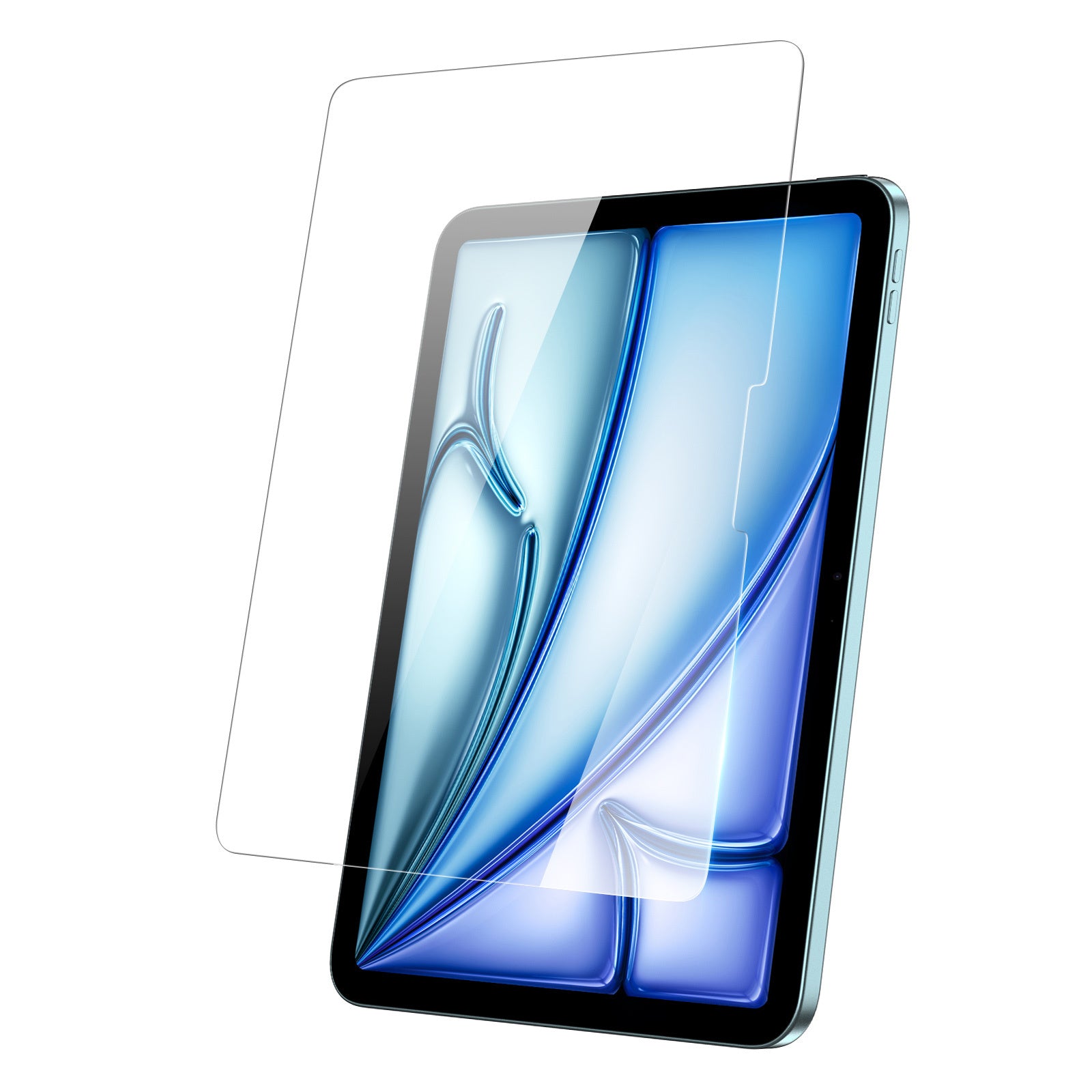 iPad Air 13 inch 2024 Tempered Glass Screen Protector