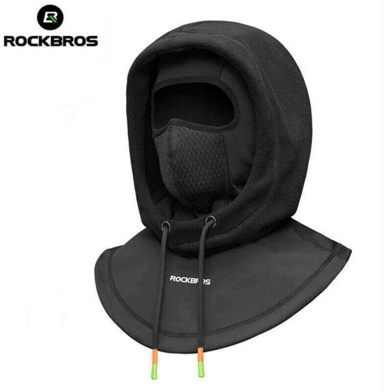 Full Face Hood Head Neck  Hat Warm Winter Windproof Balaclava
