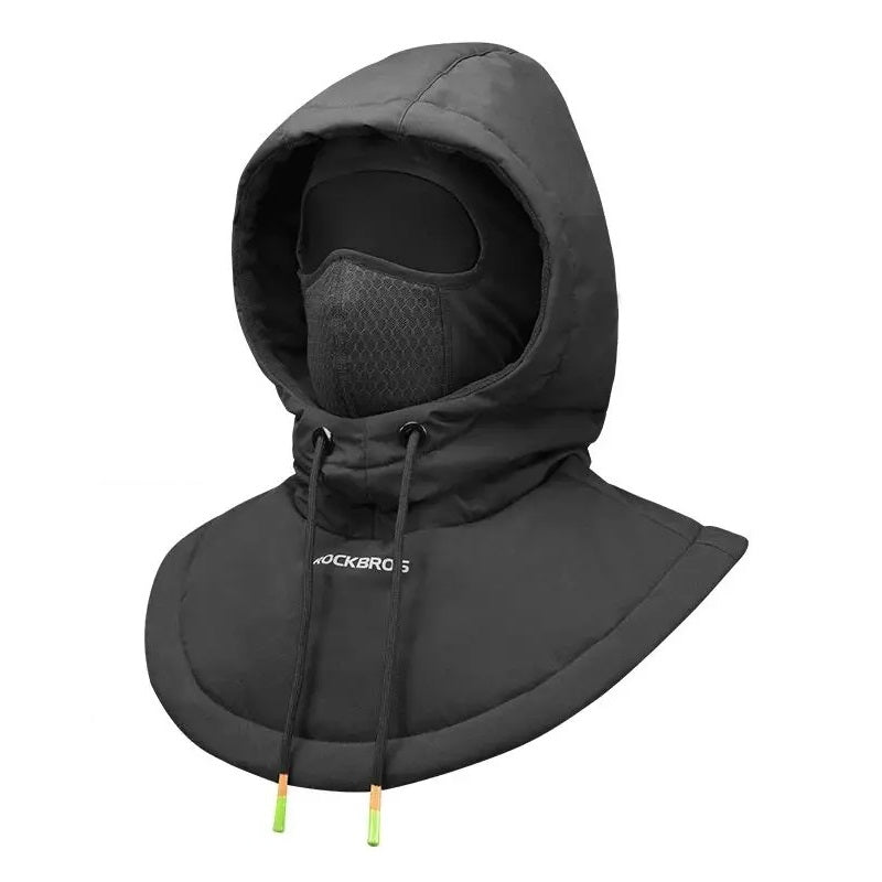 Full Face Hood Head Neck  Hat Warm Winter Windproof Balaclava