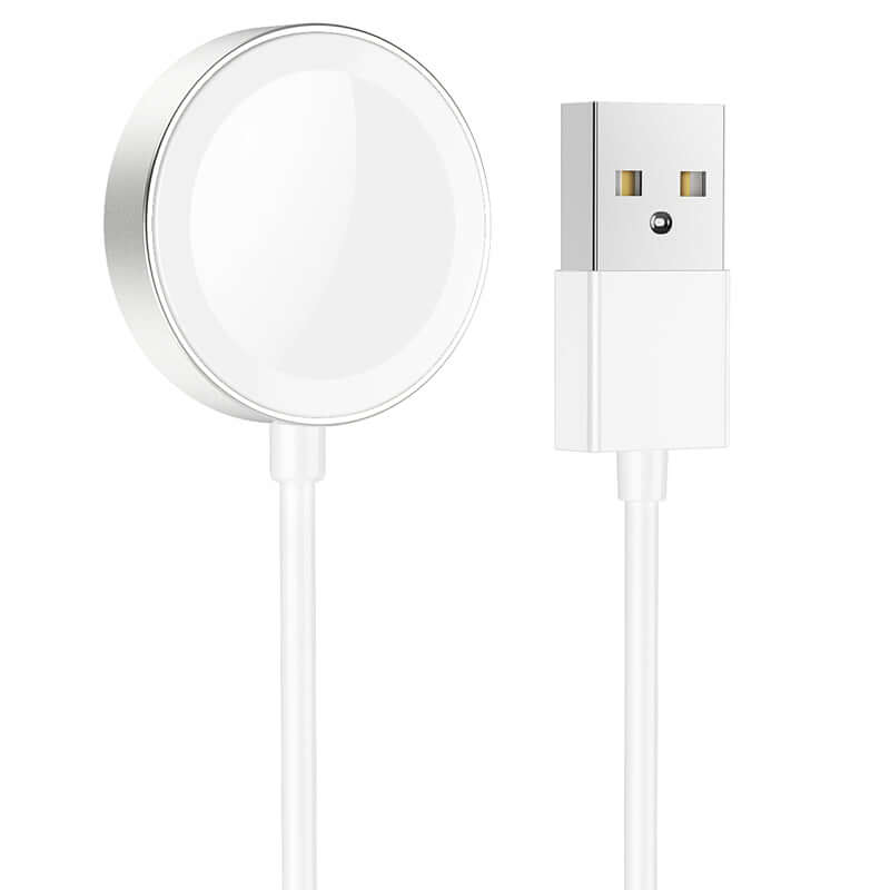 iWatch USB Wireless charger for Apple iWatch 1 2 3 4 5 6 7 SE
