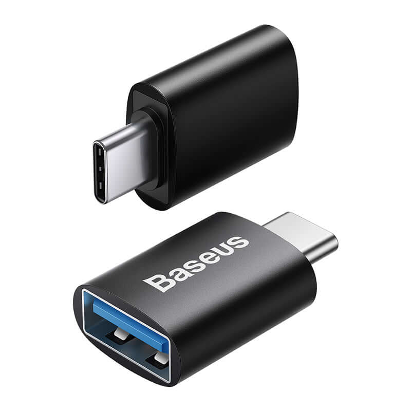 USB-C / TYPE-C To USB 3.1 Mini OTG Data Converter Adapter TYPE C Male to USB Female