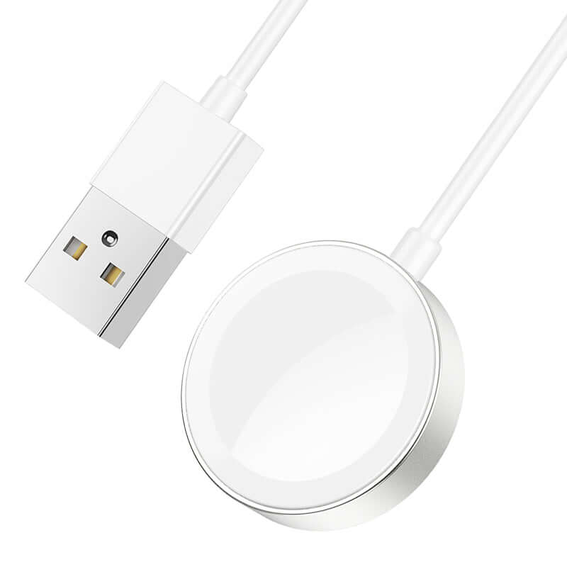 iWatch USB Wireless charger for Apple iWatch 1 2 3 4 5 6 7 SE