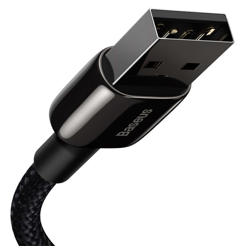 Baseus iPhone USB to iP Lighting USB Charging Data Cable