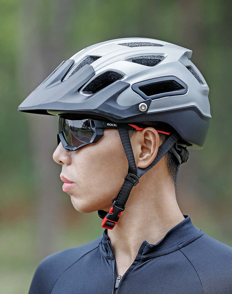 Bike Helmet Bicycle Helmets Men Women Riding Cycling Sport Safe Helmet