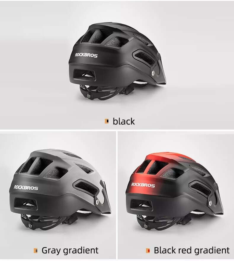 Bike Helmet Bicycle Helmets Men Women Riding Cycling Sport Safe Helmet