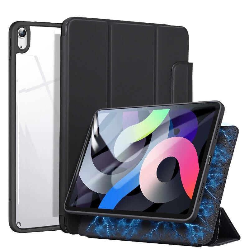 iPad Air 5 2022 /Air 4 2020 10.9" Magnetic Detachable Stand Flip Cover Case