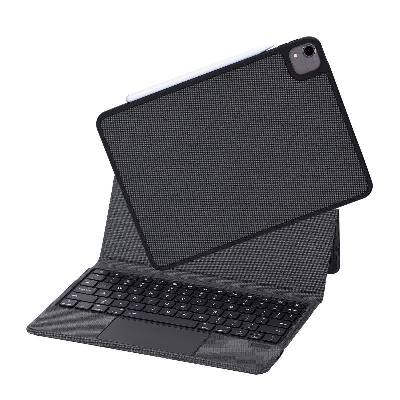 iPad Pro 11 2022 2021 2020 2018 Bluetooth keyboard with Magnetic Removable case