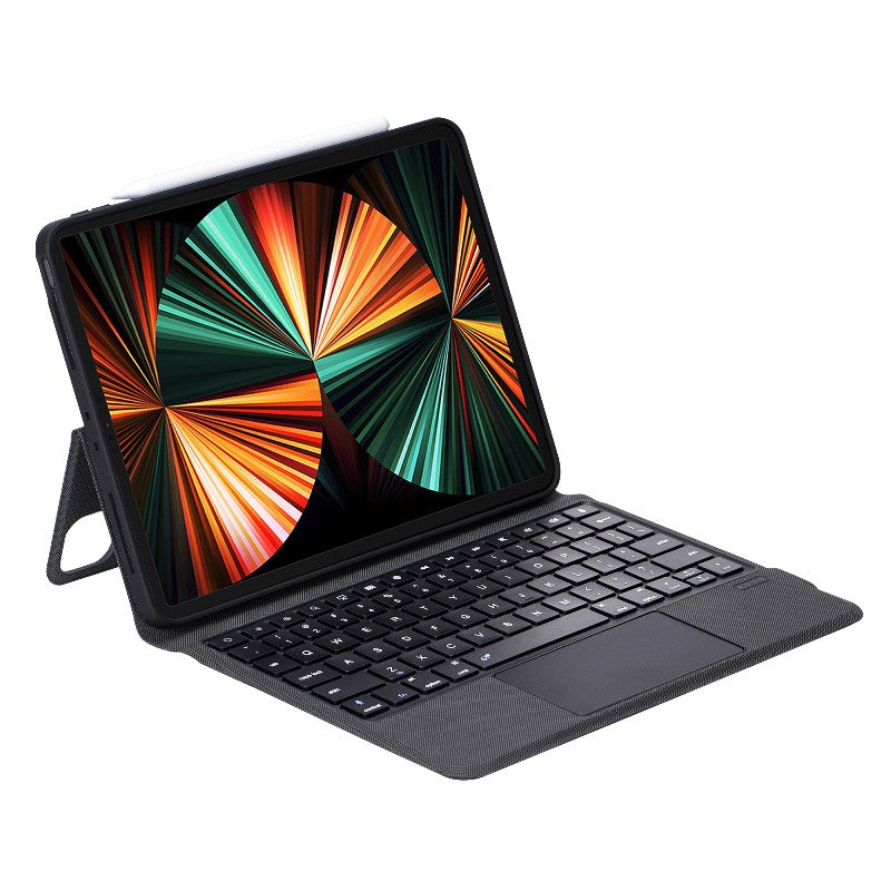 iPad Air 5 2022/ Air 4 2020 Bluetooth keyboard with Magnetic Removable case