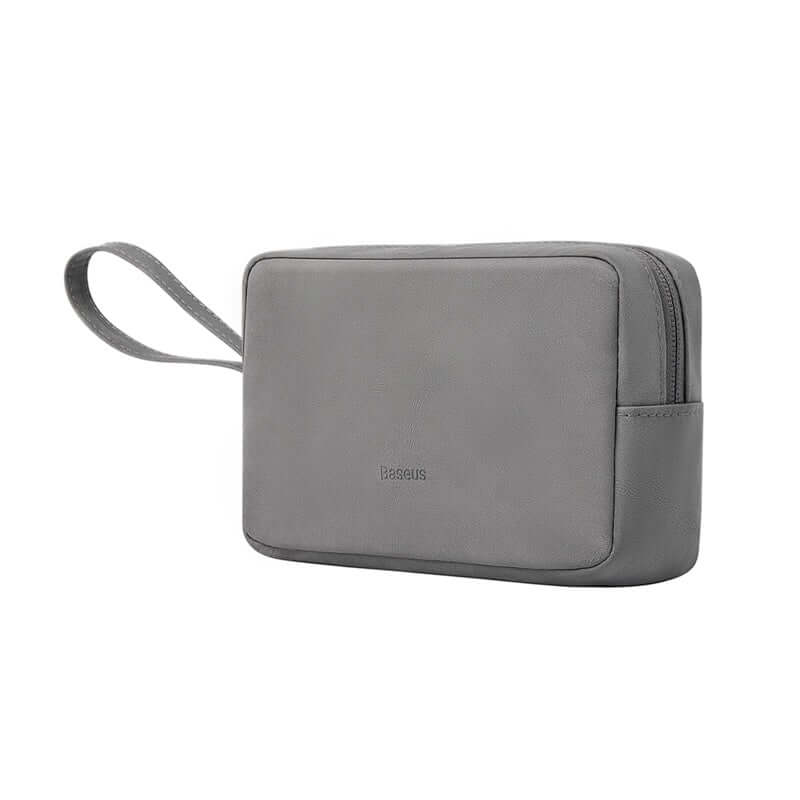 Small Travel Hand Carrier Storage Bag Phone Accessory Bag Organizer