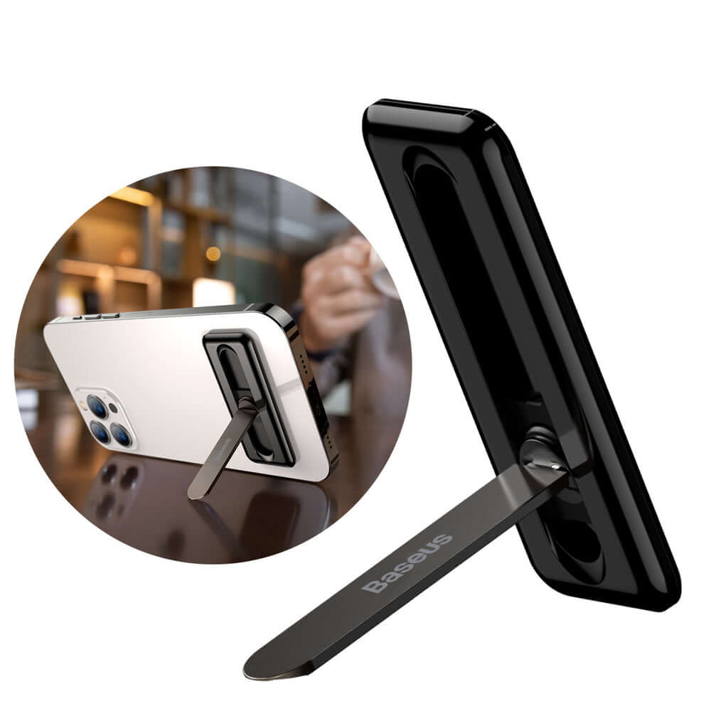 Baseus Foldable Mobile Phone Holder Stand Foldable Bracket for phone