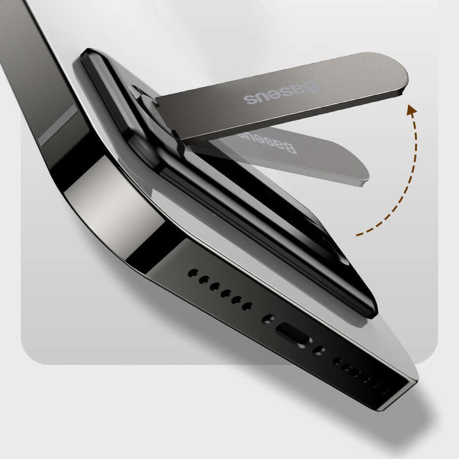 Baseus Foldable Mobile Phone Holder Stand Foldable Bracket for phone