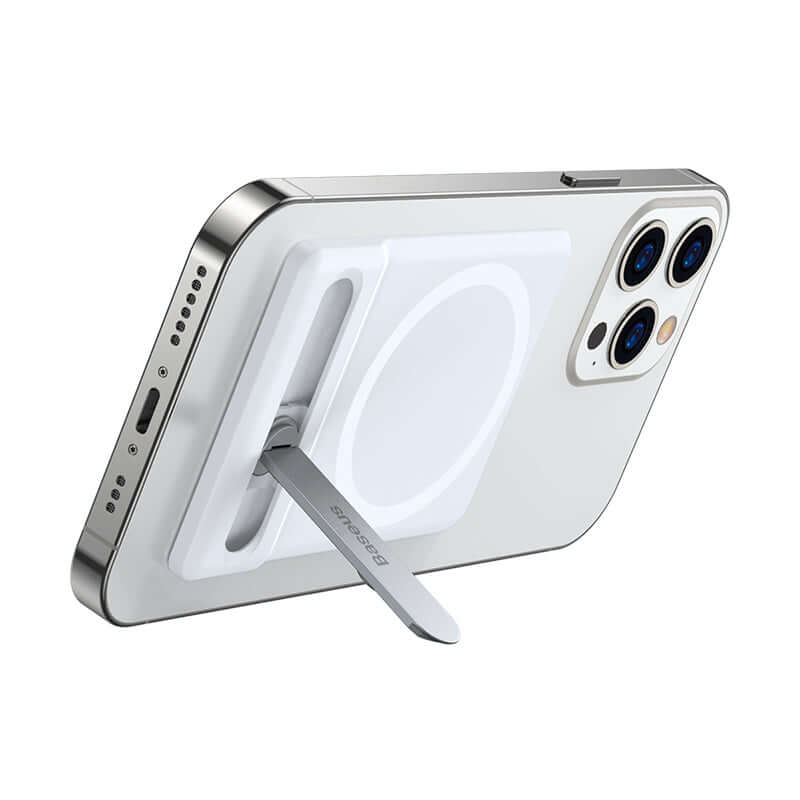Magnetic Magsafe Phone Bracket Stand Holder For iPhone 12 13 14 Series