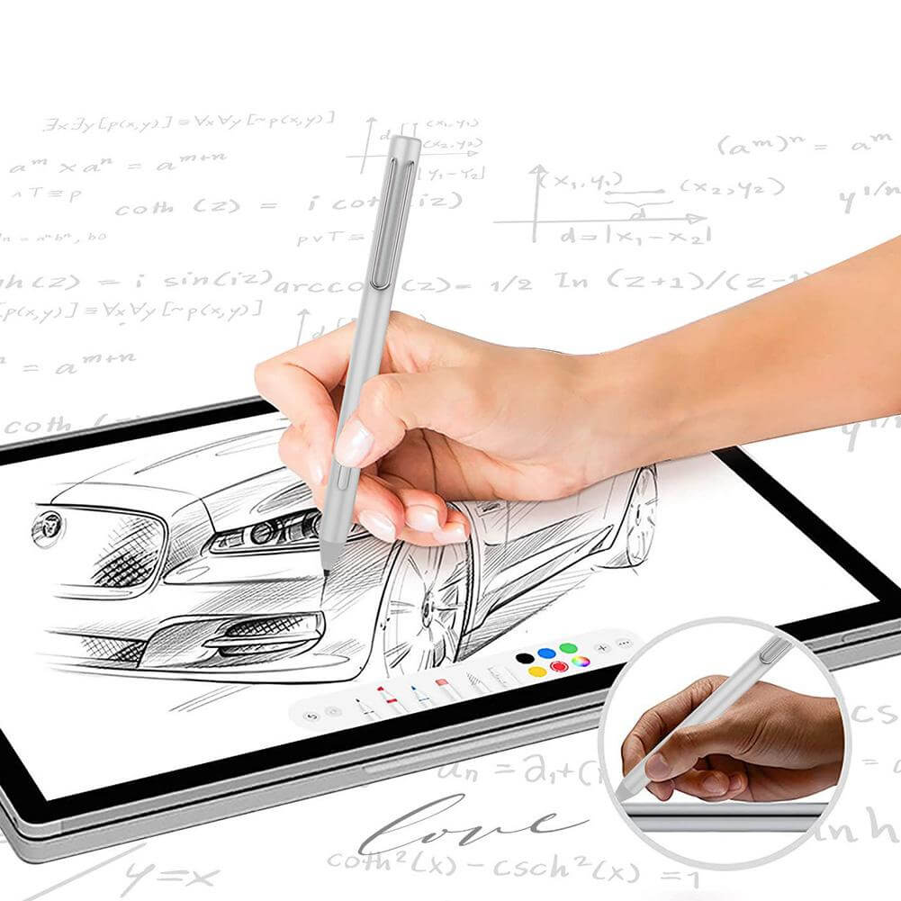 Active Stylus Pen Pencil for Microsoft Surface Pro