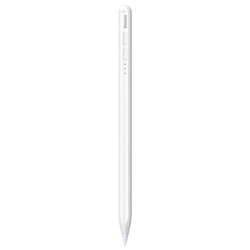 Capacitive Pen Stylus Pen Smooth Writing Touch Screen With Palm Rejection For iPad