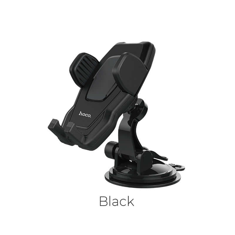 Dashboard Windshield Mobile Phone Car Mount Holder With Suction Cup