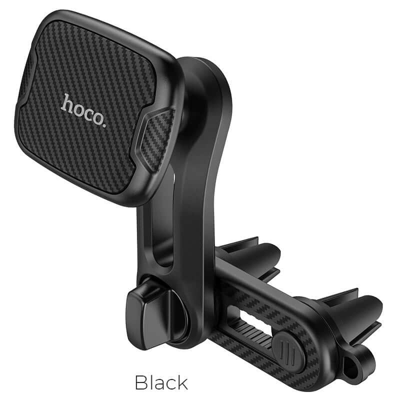 Multi-Angle Double Air Vent Magnetic Car Holder Mount For Mobile magnet Stand