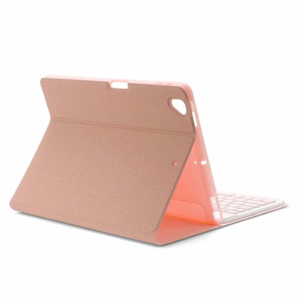 iPad Pro 11 2021 2020 2018 Air 4 Air 5 backlit trackpad Bluetooth keyboard with Cover